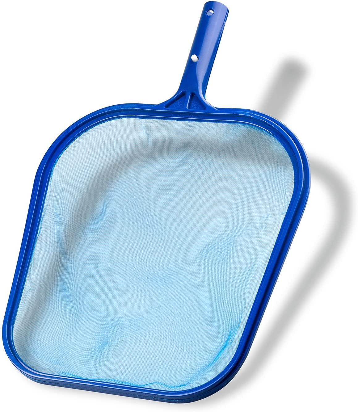 Malla recogehojas plana